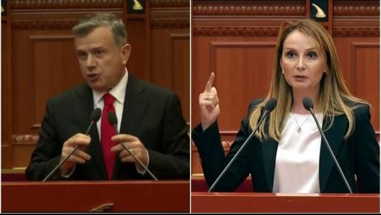 Mazhoranca propozon që Këshilli Kombëtar i Integrimit Europian të bashkëdrejtohet me opozitën