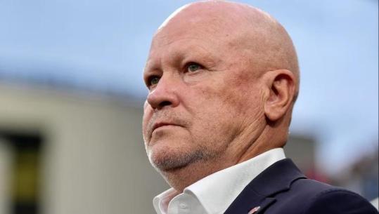 Çekia shkarkon trajnerin Ivan Hasek pas humbjes surprizë kundër Ishujve Faroe