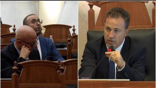 Seanca në Kuvend ku do të raportojnë drejtuesit e institucioneve të pavarura, Bardhi kërkesë Peleshit: Mos provokoni deputetët e opozitës 