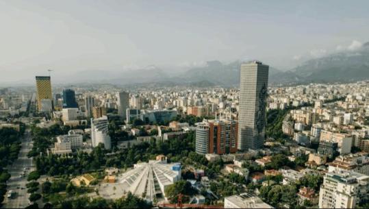 Hotelet, në gusht shumica e turistëve të huaj qëndruan në Tiranë, më pak në Jug dhe Veri