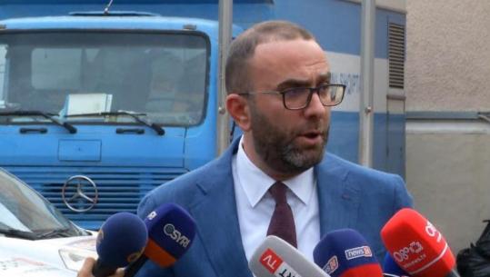 Bardhi: Peleshi, kloun që zbaton urdhra! Balla ngatërroi mesazhet! Kërkuan të ndërprisnin debatin 