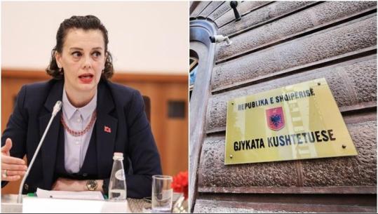 GJK deklaron përfundimin e mandatit të Bejtes dhe shpall vakancën! Begaj duhet të hapë garën për anëtarin e ri