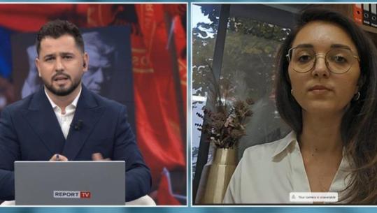 Protesta për UÇK-në në Tiranë/ Deputetja e Kurtit vazhdon sulmet ndaj Ramës: Të pendohet! Ishte pro Gjykatës Speciale