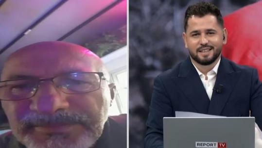 Në këmbë nga Prishtina në Tiranë për protestën, ish-luftëtari i UÇK-së: Nesër të dalim masivisht për të mbështetur çlirimtarët 