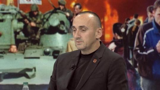 Protesta për ish-krerët e UÇK në Tiranë, Gazment Syla: Do të ketë impakt pozitiv, Gjykata Speciale ka devijuar nga misioni i saj