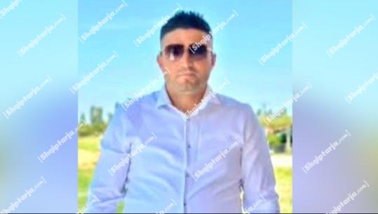FOTO/ Ky është 36-vjeçari që humbi jetën gjatë aksidentit në punë në Lezhë