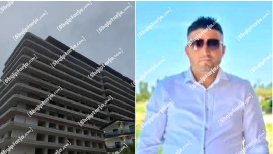 Lezhë/ Aksident në një kantier ndërtimi në Shëngjin! Punëtori bie nga lartësia, humb jetën