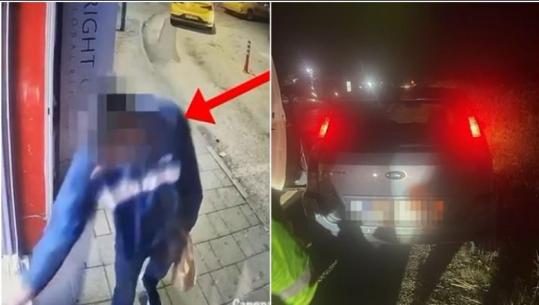 Lezhë/ Kapet në kohë rekord autori i dyshuar për vjedhjen e një automjeti (EMRI+VIDEO)
