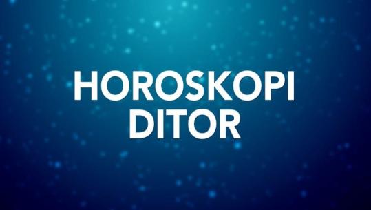  Në aspektin financiar, mund të merrni një lajm të mirë...çfarë kanë rezervuar yjet për sot (VIDEO)