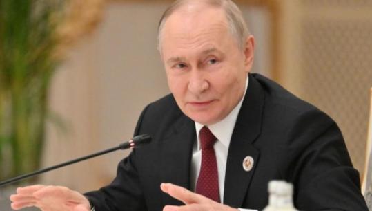 Lufta Rusi-Ukrainë/ Putin: Nëndetësja bërthamore pa pilot Poseidon është testuar, asgjë e ngjashme me të në botë! Dronë në bazat ushtarake në Belgjikë