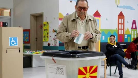 A e hapin zgjedhjet lokale rrugën drejt atyre të parakohshme parlamentare në Maqedoninë e Veriut?