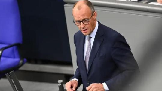 Gjermani/ Merz: CDU i thotë jo çdo afrimi me AfD-në, është kundërshtari kryesor