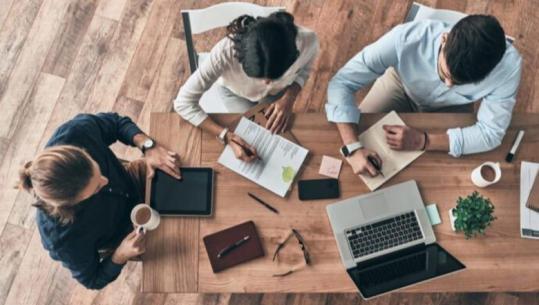 Vetëm 29.5% e të punësuarve me arsim 8-9-vjeçar marrin pagë