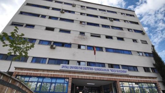 Foshnja ndërroi jetë te ‘Koço Gliozheni’ në 2021-shin, Prokuroria e Tiranës merr të pandehur 2 mjekë: Vdekja erdhi si rezultat i dëmtimeve të rënda gjatë lindjes