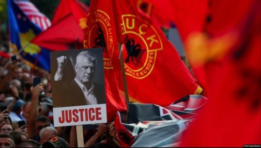 Ilir Metaj: Pse do jem sot në protestë