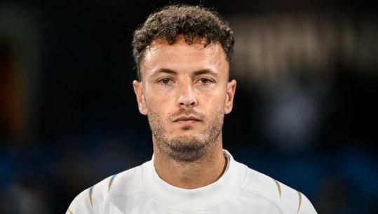 Rrahmani: De Bruyne u përshtat menjëherë, unë lider i këtij Napoli