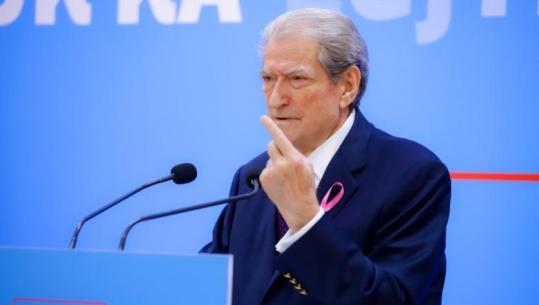 Berisha: Urdhri i Mjekut t’i heqë diplomën Bajram Begajt, ligji ia ndalon të punojë në klinika private 