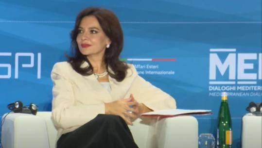 Edicioni i XI i Dialogut Mesdhetar, Spiropali nga Napoli: Rruga drejt BE-së, qëndron në zemër të progresit transformues të Shqipërisë