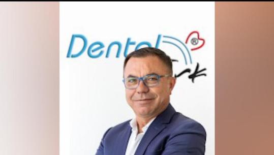 Skandali në Dental Turk, ky është administratori i klinikës! 300 produkte të skaduara me vlerë rreth 100 mijë euro