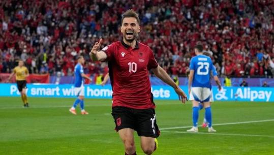 Ole Gunnar Solskjaer drejt Rangers si trajner, Nedim Bajrami pret vendin e titullarit