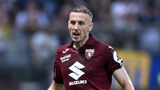 Optimizëm te Torino, Ardian Ismajli pritet të rikthehet kundër Napolit