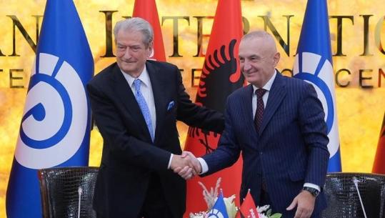 Zgjedhjet e 9 nëntorit/ Berisha e Meta regjistrohen (pa kandidatët) 