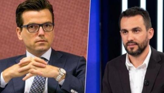 Akuzat se mori 45 mijë € nga ‘Çopjat’, shtyhet seanca e gjyqit për shpifje e Lapajt ndaj Shehajt