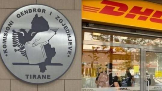 6 muaj pas zgjedhjeve, KQZ i jep DHL-së 2 mln eurot e para për votën e diasporës! 7 të tjerat mbeten 'pezull'