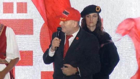 Ish-deputeti Haklaj: Të nderohen me urdhra të lartë ish-krerët e UÇK-së që po gjykohen në Hagë