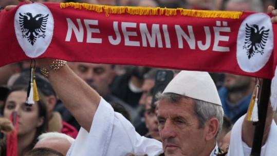 FOTOT/ Portretet e njerëzve që besuan te liria e Kosovës