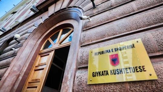 Veliaj fiton në Kushtetuese, ja cilët gjyqtarë votuan PRO dhe KUNDËR ankimimit të kryebashkiakut