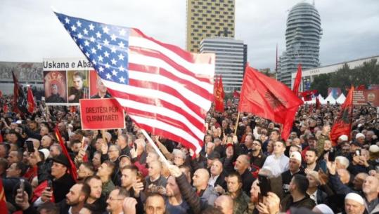 Endri Kajsiu: Tirana zgjodhi UÇK-në, Binaj zgjodhi Berishën