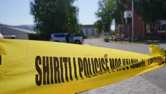 Kosovë/ Burri godet me thikë bashkëshorten dhe të bijën në Prizren, të dyja në gjendje të rëndë