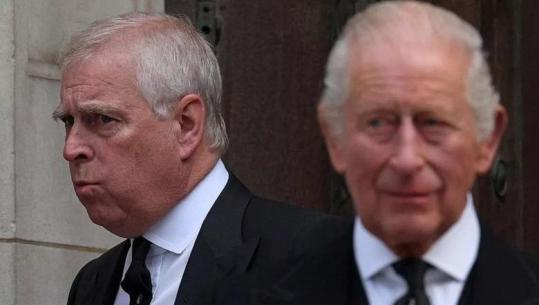 Skandali i Epstein, Princi Andrew jep dorëheqjen nga titujt e tij, 'fshin' përgjithmonë emrin e familjes mbretërore britanike