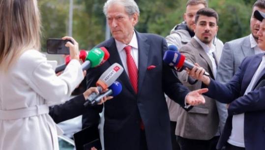 Kritikat për mungesën në protestën e UÇK në Tiranë, PD: Nuk kishte urdhër! Por një ditë më parë Berisha  tha se vendimi ishte politik 