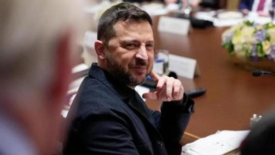 Lufta në Ukrainë, Zelensky u bën thirrje aleatëve: Le të shmangim përshkallëzimin, jam gati të negocioj