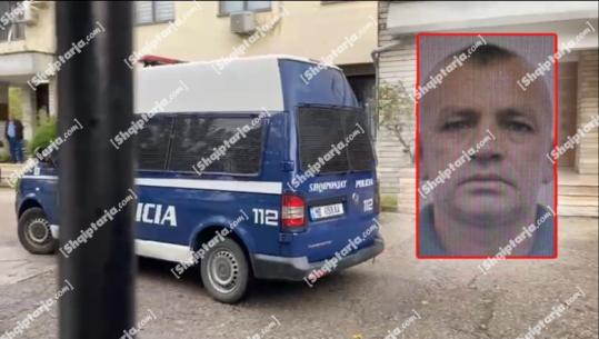 Akuzohet për vrasjen e biznesmenit italian Edoardo Sarchi në Tepelenë, burg pa afat për Kamber Sulçajn! Kyç gojën në gjykatë 