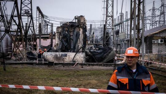 Sulmet ruse ndaj infrastrukturës energjitike, Ukraina përballet me një problem tjetër përveç armëve: Nuk ka para për të blerë gaz jashtë vendit