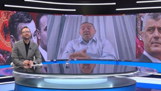  Protesta pro UÇK në Tiranë/ Gucati: Do mblidhemi edhe para Parlamentit Evropian! Deklaratat e Kurtit? Nëse s’do e donte Specialen, do kishte votuar kundër