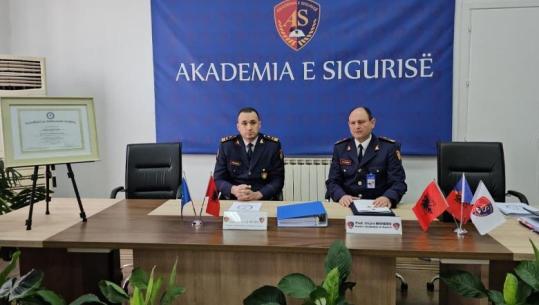 Hapet për herë të parë programi Master Shkencor ‘Siguria Publike dhe Hetimi i Krimit’, Proda: Do t’i japë vlera të shtuara organizatës sonë