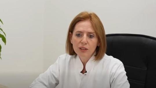 Java e Parandalimit të Infeksioneve, mjekja apel për qytetarët: Higjena është thelbësore 