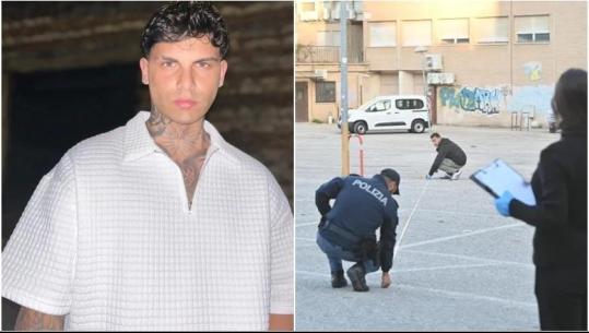 Itali/ 23-vjeçari shqiptar vritet me thikë në parkingun e Universitetit të Perugias! Autor dyshohet një i ri, më herët u konfliktuan në një klub nate