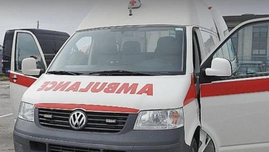 Kosovë/ Aksidentohen 5 anëtarë të Komisionit Komunal të Zgjedhjeve në Ferizaj, 4 në gjendje të rëndë