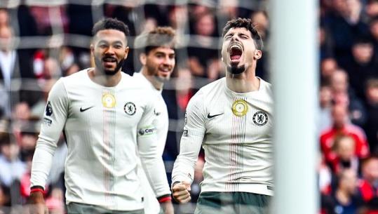 GOLAT/ Chelsea fiton 0-3 në fushën e Nottingham, Ange Postecoglou shkarkohet 30 minuta pas disfatës