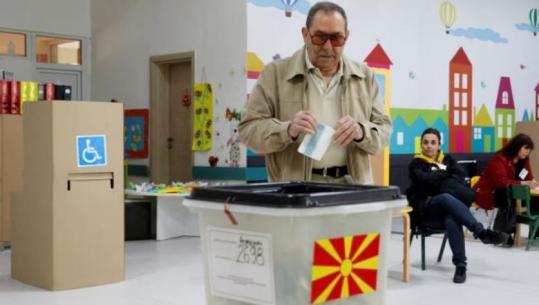 Nesër zgjedhjet lokale në Maqedoninë e Veriut, 1.8 milion qytetarë votojnë për kryetarët në 81 komuna! 