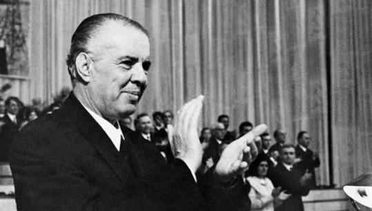 Namir Lapardhaja: Keqkuptimet e Kosovës për Enver Hoxhën