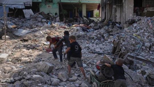 Hamasi: Izraeli e ka shkelur marrëveshjen e armëpushimit 47 herë