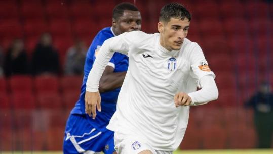 'Thatësirë' në Tirana-Teuta dhe Egnatia-Dinamo, Vllaznia shkëputet me 2 pikë në javën e 7 të Superligës