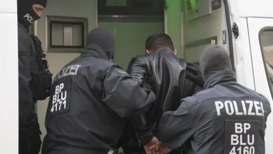 Studimi zbulon shtrembërime në median gjermane: Krimi nga të huajt fryhet në mënyrë të rreme