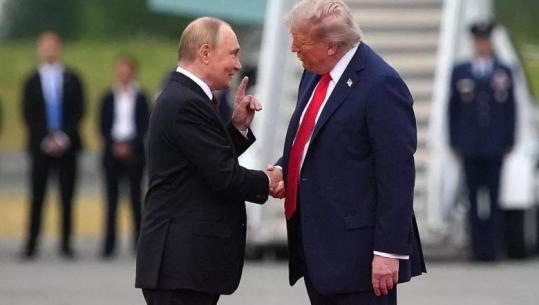 Telefonata e Rubios dhe Lavrov për takimin Trump-Putin në Budapest, presidenti rus mund të kalojë nga Bullgaria